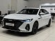 Chery Arrizo 8 Ультра Черный / Ultra Black, белый