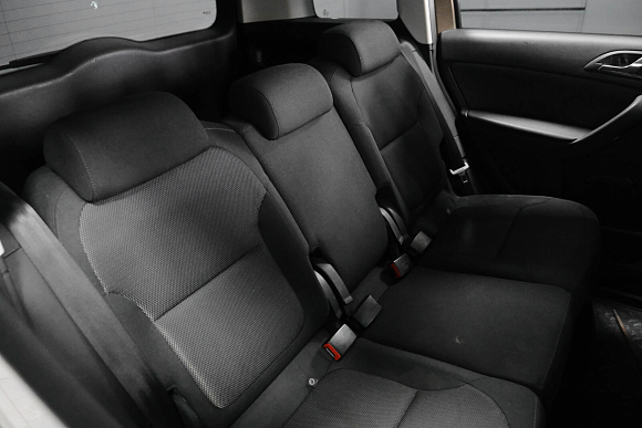 Skoda Yeti Active, 2012 года, пробег 197171 км