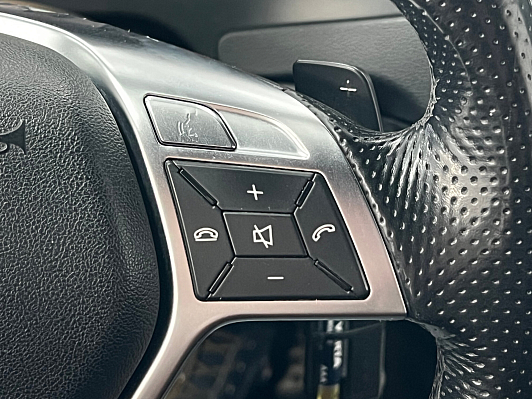 Mercedes-Benz C-Класс, 2011 года, пробег 217000 км