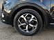 Kia Sportage Prestige, 2018 года, пробег 120400 км