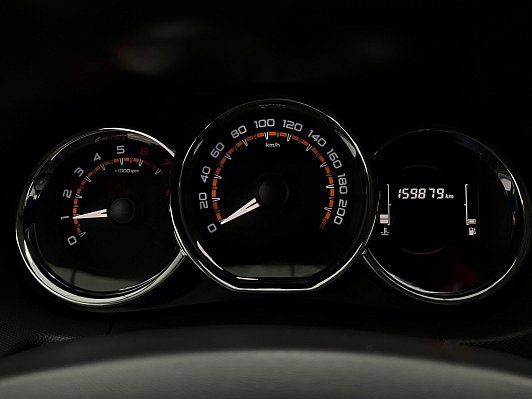 Lada (ВАЗ) Largus, 2022 года, пробег 159862 км