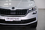 Skoda Kodiaq Style, 2021 года, пробег 212000 км