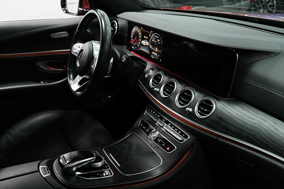 Mercedes-Benz E-Класс E 200 Business, 2019 года, пробег 67000 км