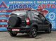 Chevrolet Niva LE, 2017 года, пробег 157380 км