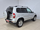Chevrolet Niva GLC, 2010 года, пробег 120439 км