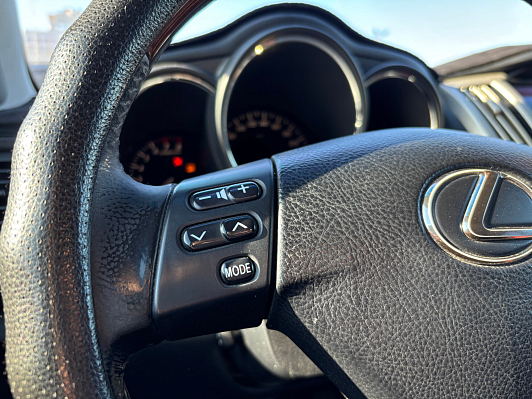 Lexus RX, 2005 года, пробег 433995 км