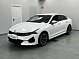 Kia K5 Luxe, 2020 года, пробег 97339 км