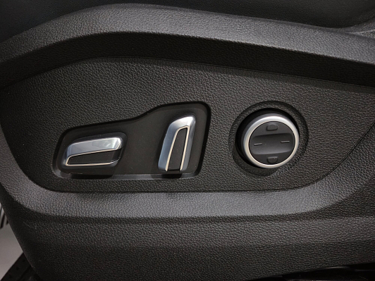 Chery Tiggo 4 Pro, 2023 года, пробег 20766 км