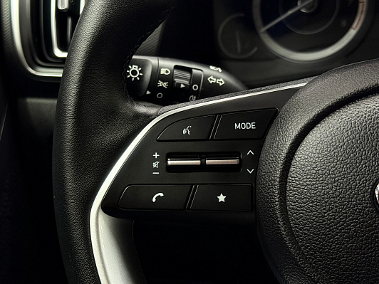 Hyundai Creta Family + Ultra, 2022 года, пробег 13607 км