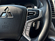 Mitsubishi Pajero Sport Instyle, 2019 года, пробег 72000 км