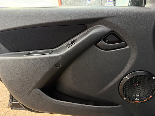 Lada (ВАЗ) Granta Comfort Optima Multimedia Glonass 21917-51-00C, 2014 года, пробег 172152 км