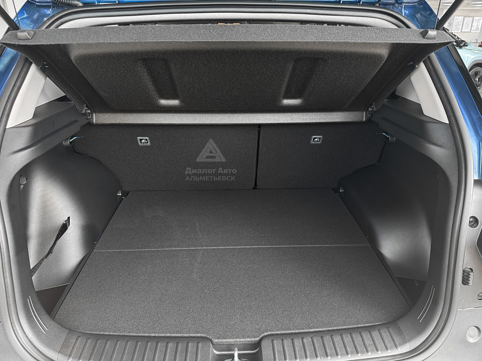 Solaris HC Classic, синий