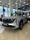 Geely Atlas Спорт, серебряный