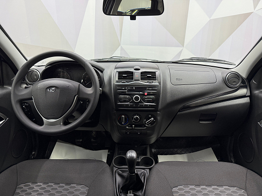 Lada (ВАЗ) Granta Комфорт, 2026 года, пробег 30 км