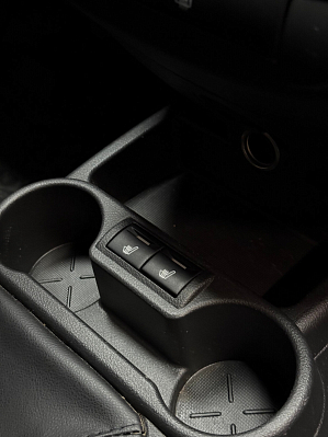 Lada (ВАЗ) Granta Comfort (2018-2021), 2019 года, пробег 62000 км