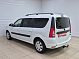 Lada (ВАЗ) Largus Comfort 5 мест Multimedia Winter, 2025 года, пробег 26644 км