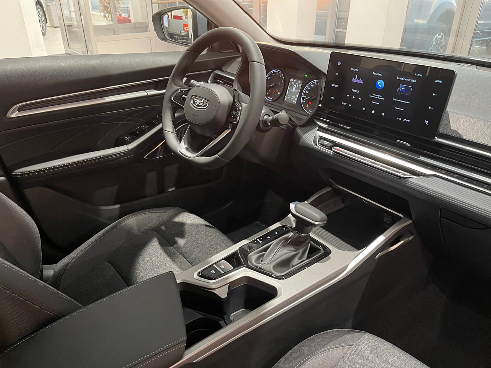 Belgee S50 Style, голубой