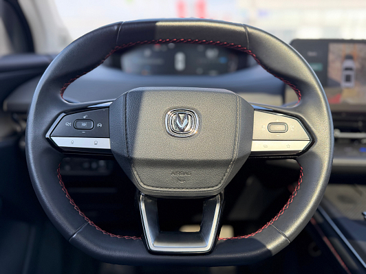 Changan UNI-S Техно, 2024 года, пробег 58604 км