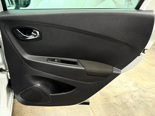 Renault Kaptur Style, 2019 года, пробег 198270 км