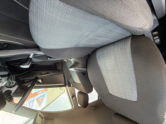 Kia Ceed Comfort, 2010 года, пробег 144624 км