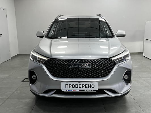 Haval M6 Оптимум, 2024 года, пробег 19706 км