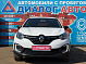 Renault Kaptur Drive, 2020 года, пробег 97000 км