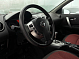 Nissan Qashqai SE+, 2008 года, пробег 226654 км