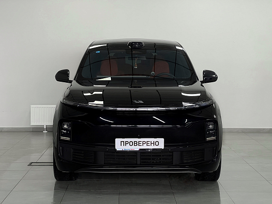 Li Auto (Lixiang) L9 Max, 2023 года, пробег 63671 км