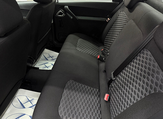 Lada (ВАЗ) Granta Comfort, 2024 года, пробег 12604 км