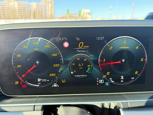 Mercedes-Benz GLE 300 d 4MATIC Premium, 2019 года, пробег 147492 км