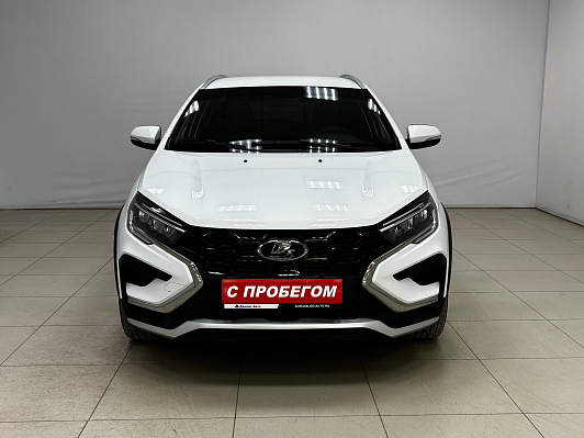 Lada (ВАЗ) Vesta Comfort, 2023 года, пробег 18820 км