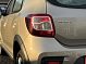 Renault Sandero Stepway Life, 2019 года, пробег 128784 км