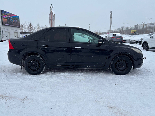 Ford Focus Comfort, 2009 года, пробег 308000 км