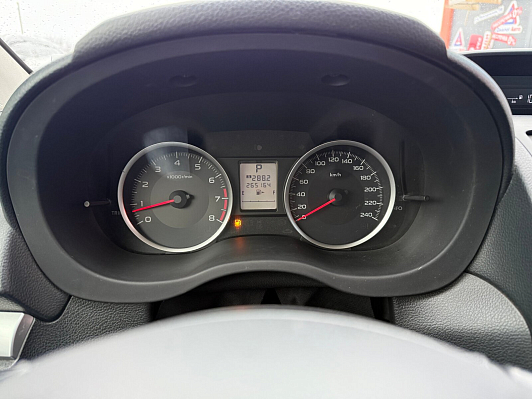 Subaru XV CC, 2012 года, пробег 264500 км