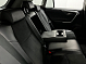 Toyota RAV4 Style, 2021 года, пробег 77492 км
