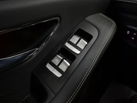 JETOUR X90 PLUS Comfort, 2023 года, пробег 20001 км