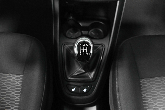 Lada (ВАЗ) Vesta Comfort Winter, 2021 года, пробег 84000 км