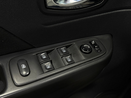 Renault Kaptur Drive, 2019 года, пробег 120912 км