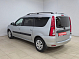 Lada (ВАЗ) Largus Comfort 5 мест (2021-2022), 2021 года, пробег 94170 км