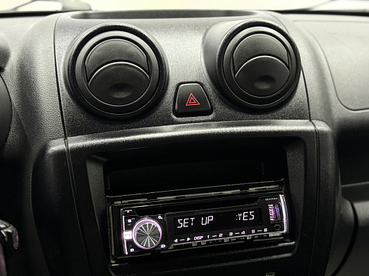 Lada (ВАЗ) Granta Classic Start Glonass 21901-51-234, 2015 года, пробег 222035 км