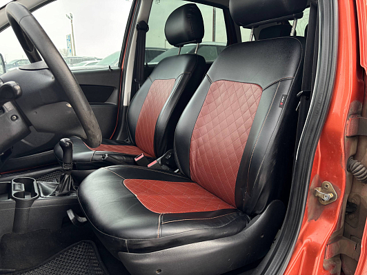 Lada (ВАЗ) Kalina Standard Glonass 21921-50-213, 2013 года, пробег 164435 км