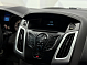 Ford Focus SYNC Edition, 2012 года, пробег 203105 км