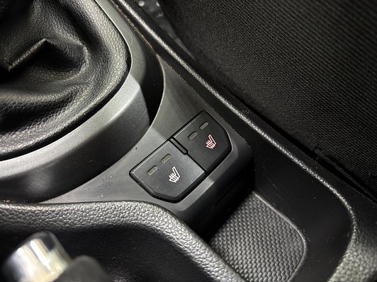 Kia Rio Luxe, 2014 года, пробег 249661 км