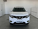 Nissan X-Trail LE, 2015 года, пробег 230513 км