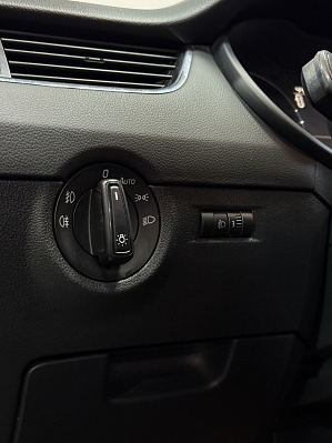 Skoda Octavia Style, 2014 года, пробег 165000 км