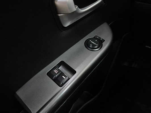 Kia Rio Luxe, 2016 года, пробег 109854 км