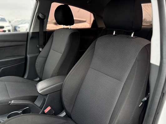 Hyundai Solaris Comfort, 2019 года, пробег 284000 км