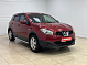Nissan Qashqai SE, 2010 года, пробег 279716 км