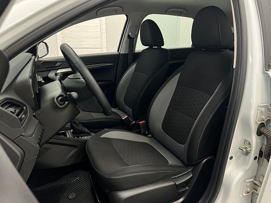Lada (ВАЗ) Vesta Comfort'24, 2024 года, пробег 21076 км