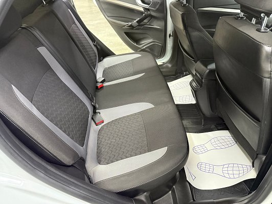 Lada (ВАЗ) Vesta, 2023 года, пробег 63279 км